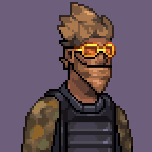Warhound #404