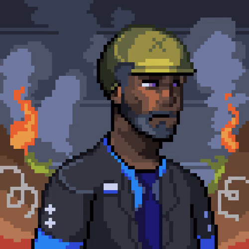 Warhound #211