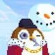 Hyper Pengs
