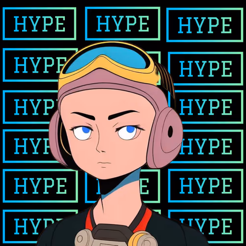 HypeGen 