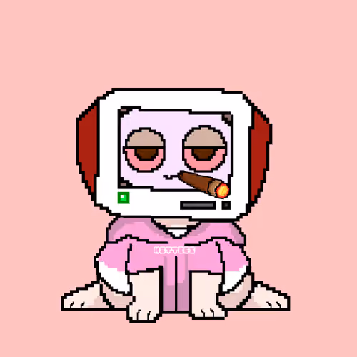 Hyper Internet Kitties #1865