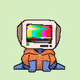 Hyper Internet Kitties #746