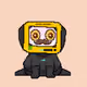 Hyper Internet Kitties #1671
