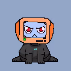 Hyper Internet Kitties #71