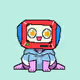 Hyper Internet Kitties #44
