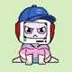 Hyper Internet Kitties #3216
