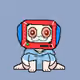 Hyper Internet Kitties #195