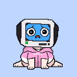 Hyper Internet Kitties #1498