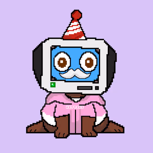 Hyper Internet Kitties #379
