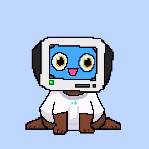 Hyper Internet Kitties #2220