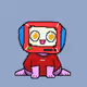 Hyper Internet Kitties #2500