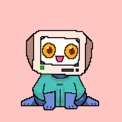 Hyper Internet Kitties #3239