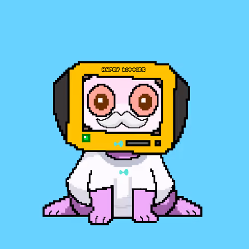 Hyper Internet Kitties #3298
