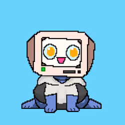 Hyper Internet Kitties #3173