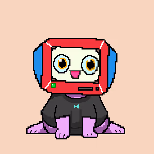 Hyper Internet Kitties #649