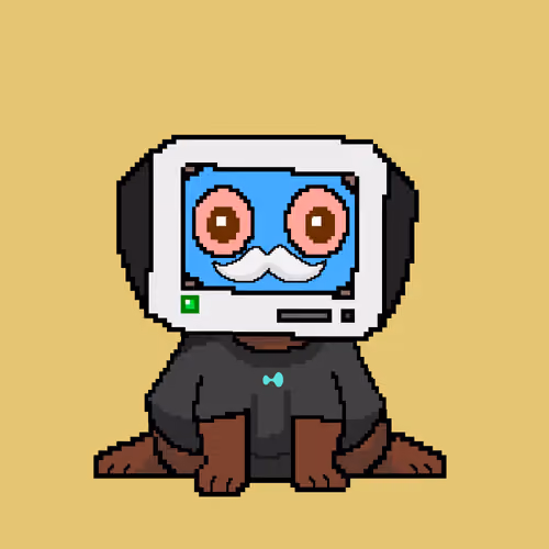 Hyper Internet Kitties #3233