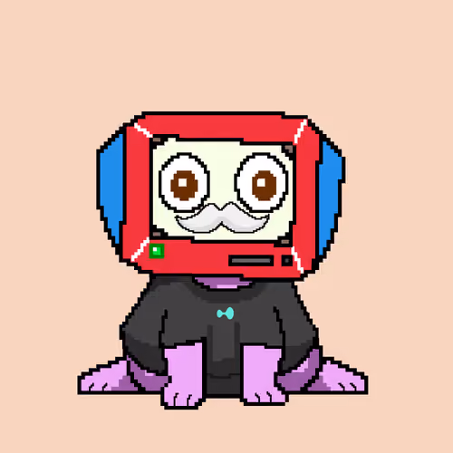 Hyper Internet Kitties #1401
