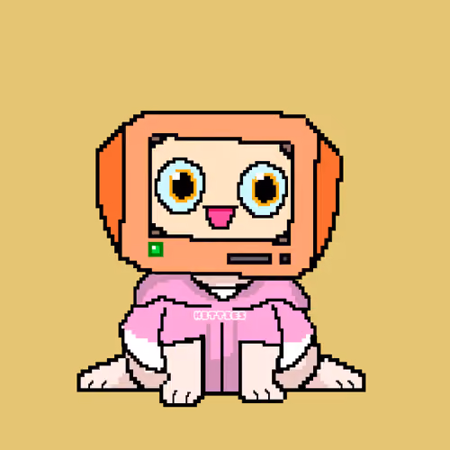 Hyper Internet Kitties #1252
