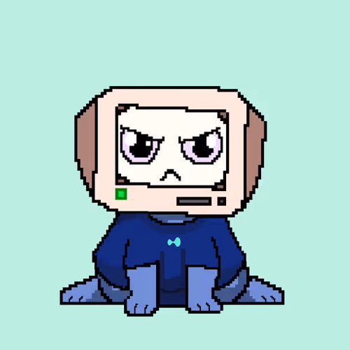 Hyper Internet Kitties #402