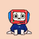Hyper Internet Kitties #1966