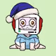 Hyper Internet Kitties #3061