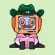 Hyper Internet Kitties #3103