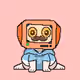 Hyper Internet Kitties #2616