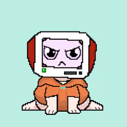 Hyper Internet Kitties #624
