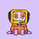 Hyper Internet Kitties #2141