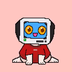 Hyper Internet Kitties #200