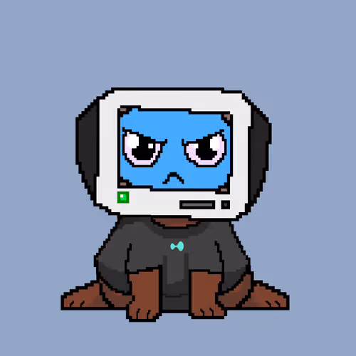 Hyper Internet Kitties #2618