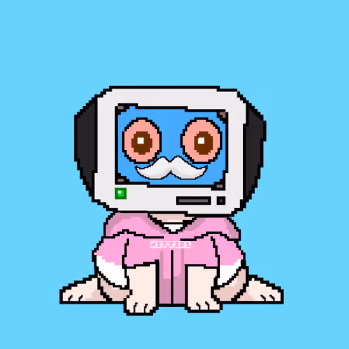Hyper Internet Kitties #1237