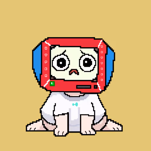 Hyper Internet Kitties #1267
