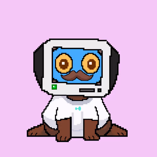 Hyper Internet Kitties #985