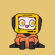 Hyper Internet Kitties #2751