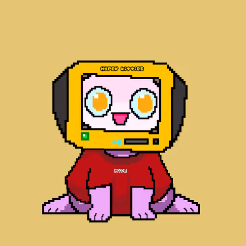 Hyper Internet Kitties #942