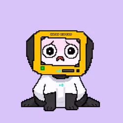 Hyper Internet Kitties #691