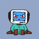 Hyper Internet Kitties #858
