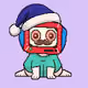 Hyper Internet Kitties #3153