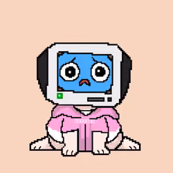 Hyper Internet Kitties #1502