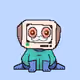 Hyper Internet Kitties #1706