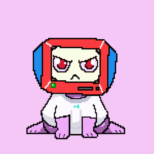 Hyper Internet Kitties #517