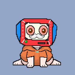 Hyper Internet Kitties #1494