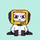 Hyper Internet Kitties #771