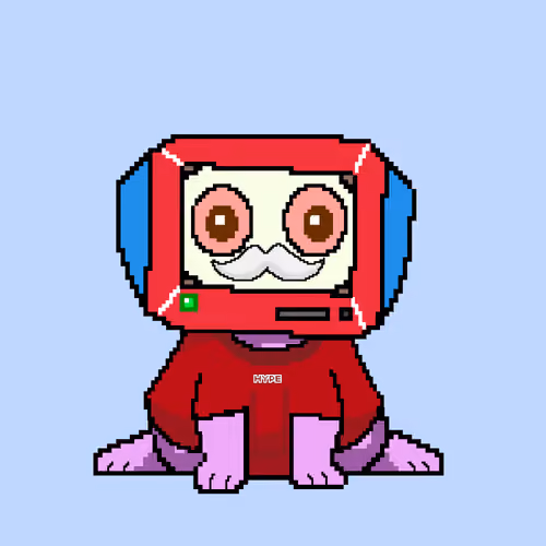 Hyper Internet Kitties #939