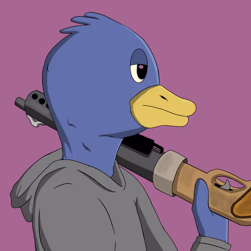 Liquid Ducks284
