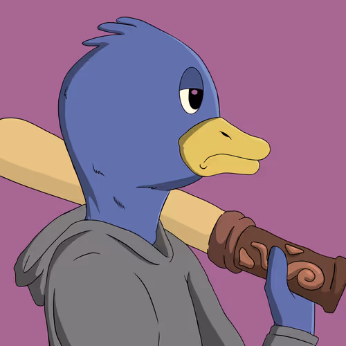 Liquid Ducks86