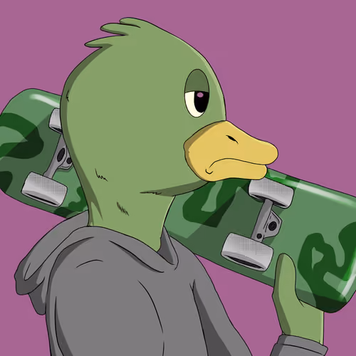 Liquid Ducks77
