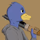 Liquid Ducks244