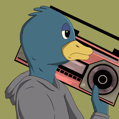 Liquid Ducks211